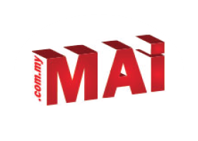 Mai.com.my Logo